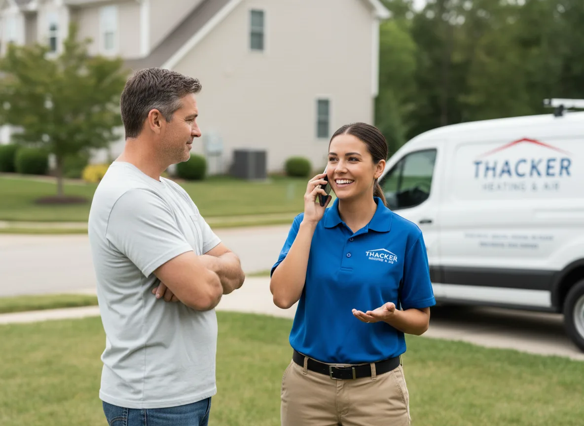 Ac Repair Elsah, IL FAQs